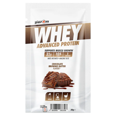 Per4m Whey Protein 30g Sachet