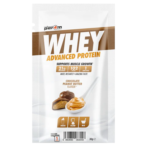 Per4m Whey Protein 30g Sachet