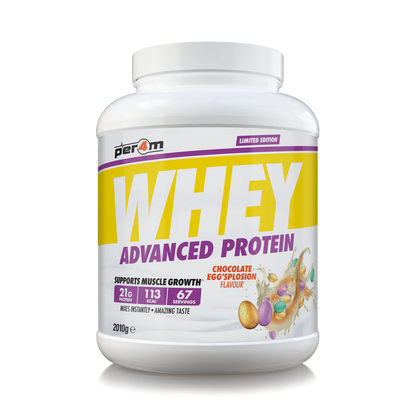 Per4m Advanced Whey Protein 2.01kg