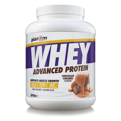 Per4m Advanced Whey Protein 2.01kg
