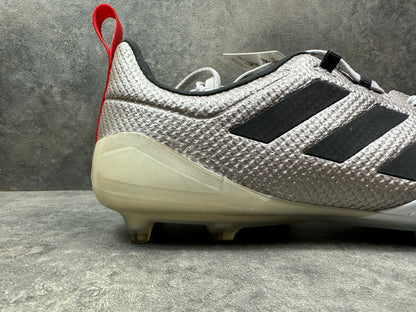 Adidas Ace 17.1 FG The Boot Chamber