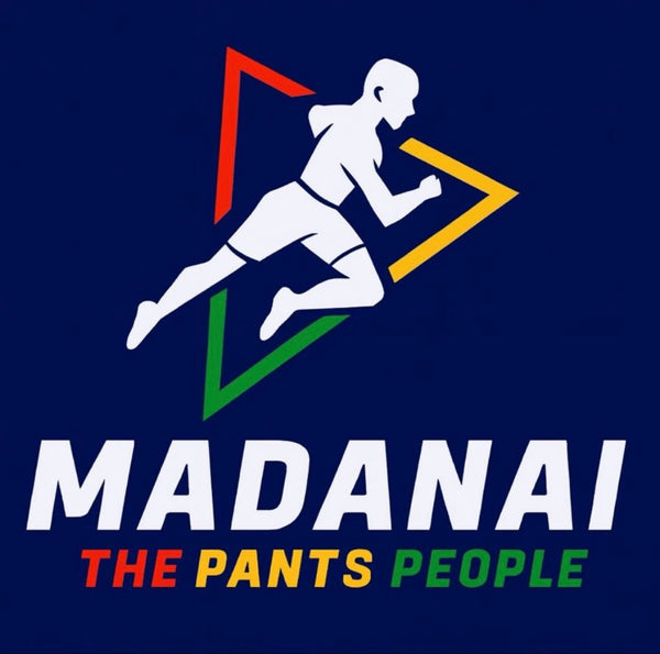 Madanai - The Pants People