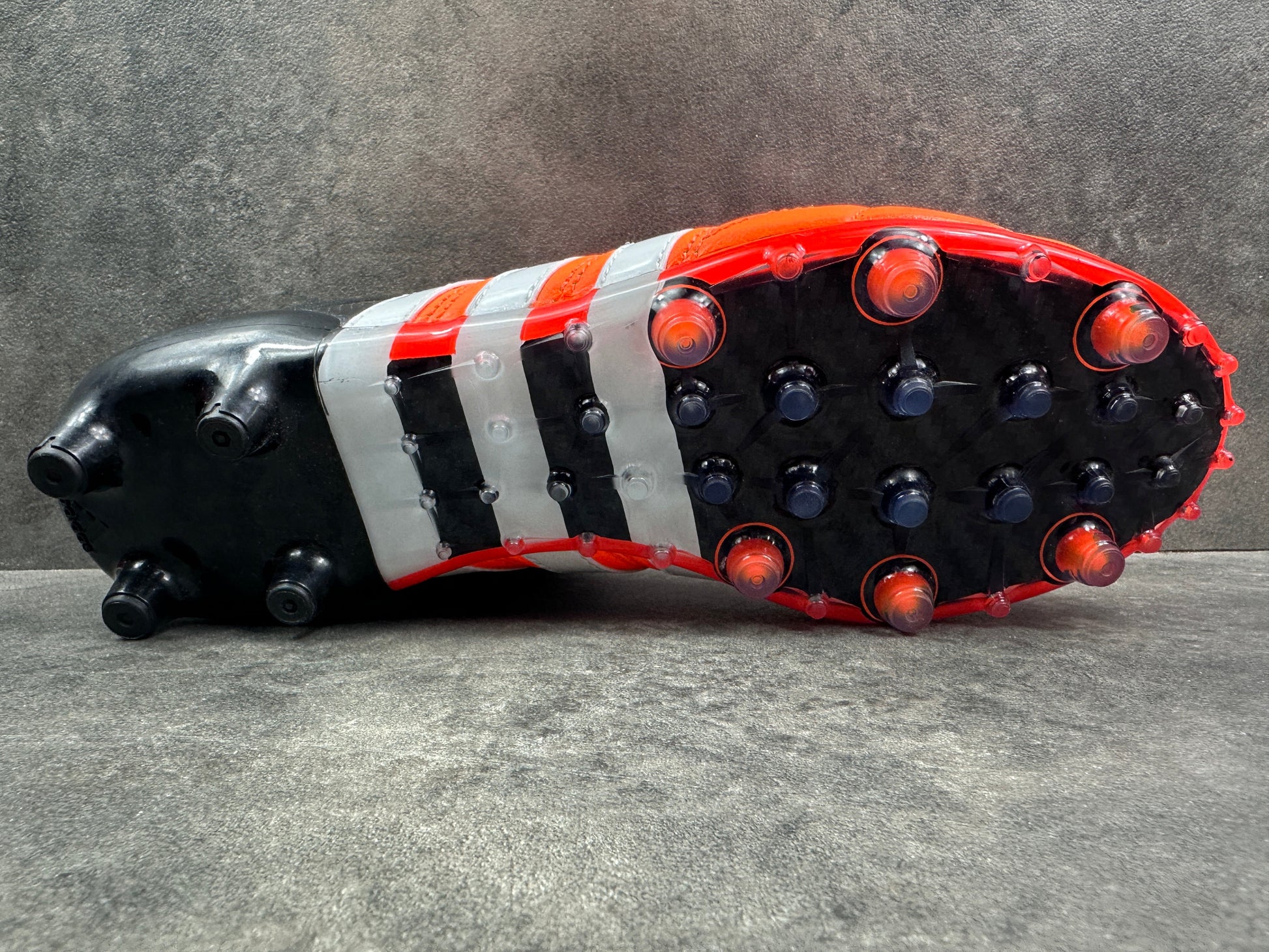 Adidas Ace 15.1 LEA FG The Boot Chamber