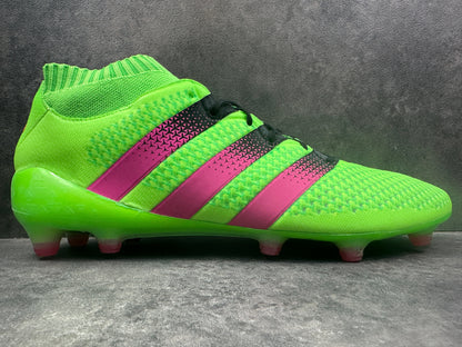 Adidas Ace 16.1 Primeknit FG The Boot Chamber