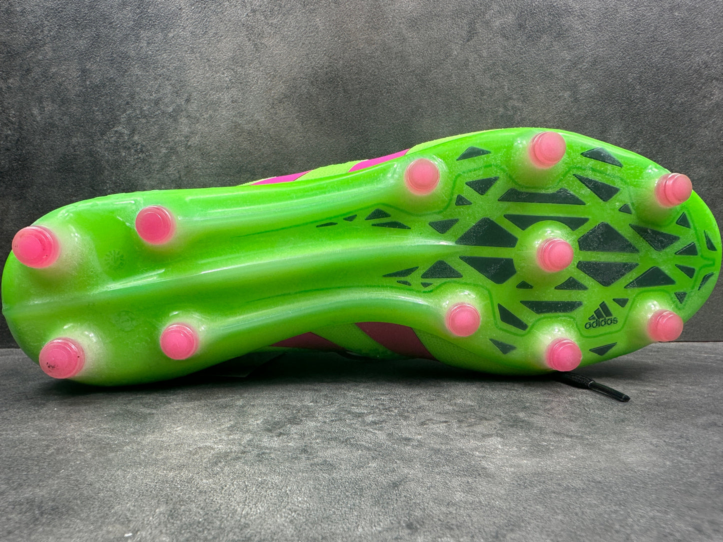 Adidas Ace 16.1 Primeknit FG The Boot Chamber