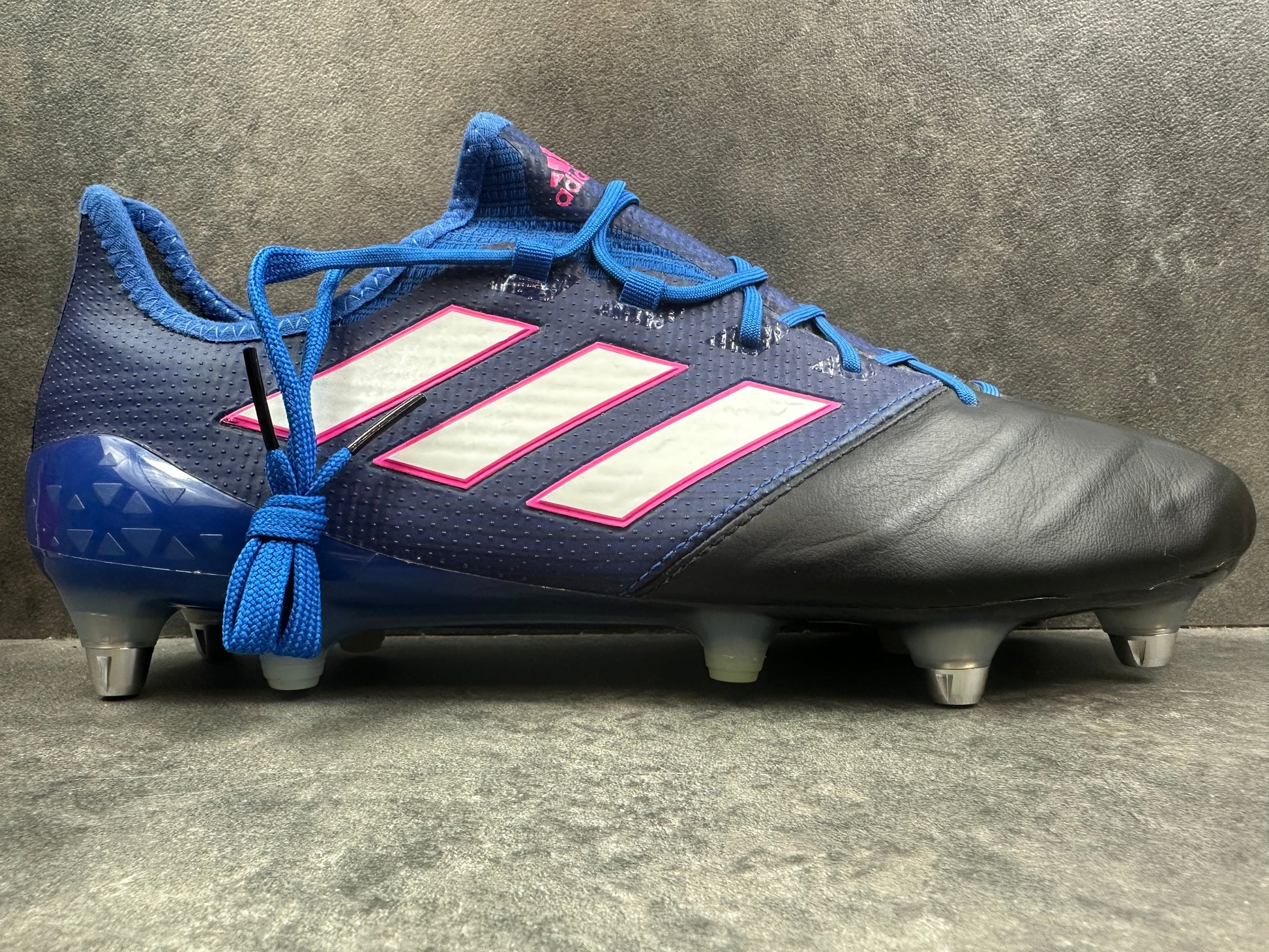 Adidas Ace 17.1 SG The Boot Chamber