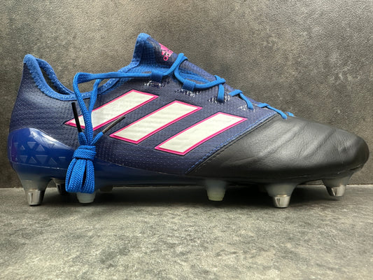 Adidas Ace 17.1 SG The Boot Chamber