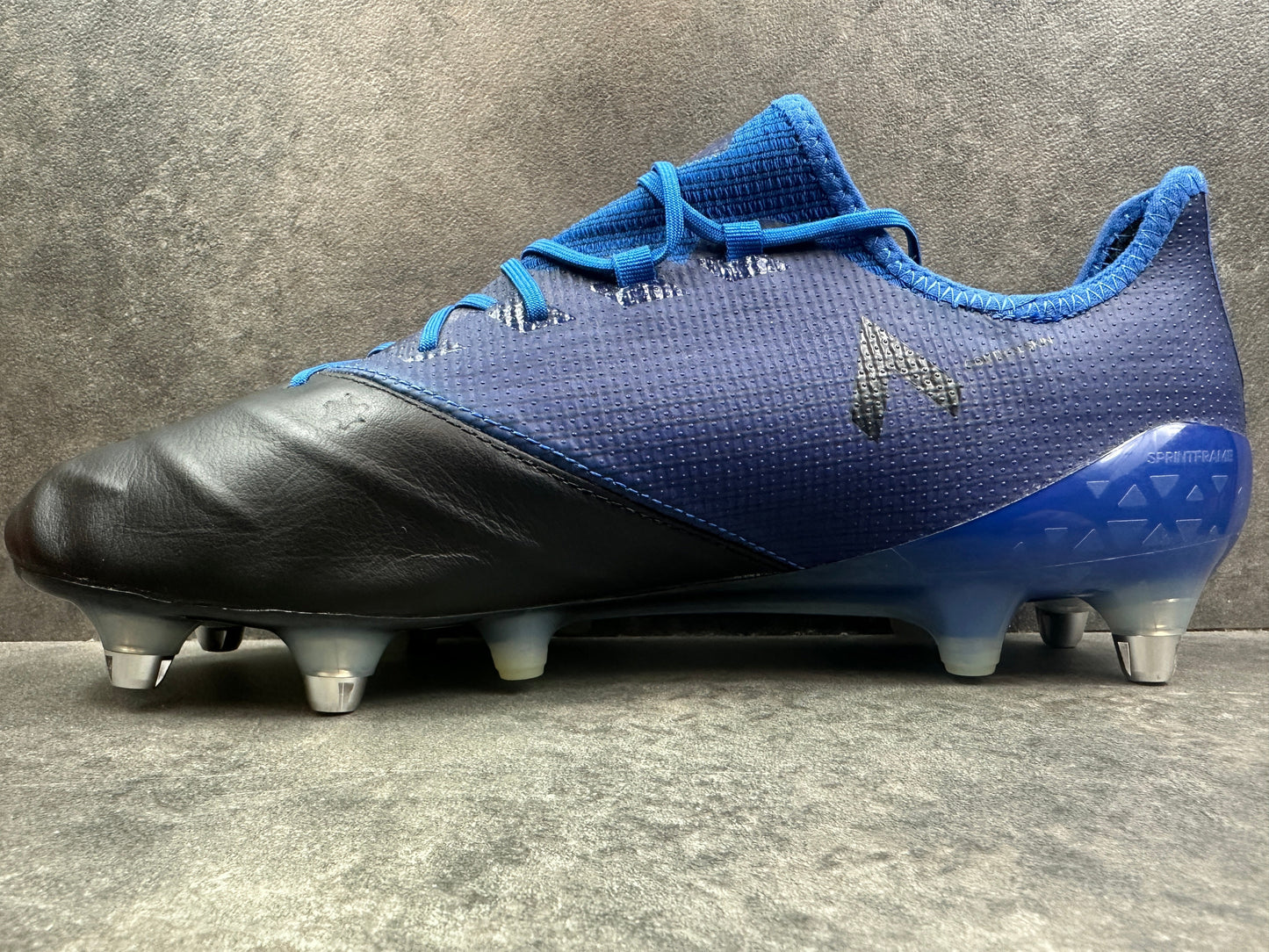 Adidas Ace 17.1 SG The Boot Chamber