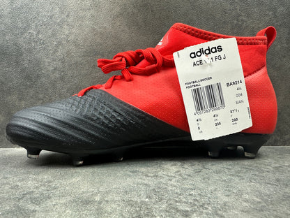 Adidas Ace 17.1 JNR FG The Boot Chamber