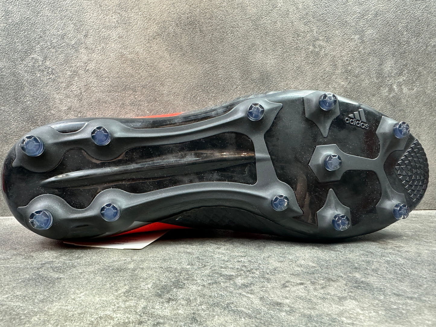 Adidas Ace 17.1 JNR FG The Boot Chamber