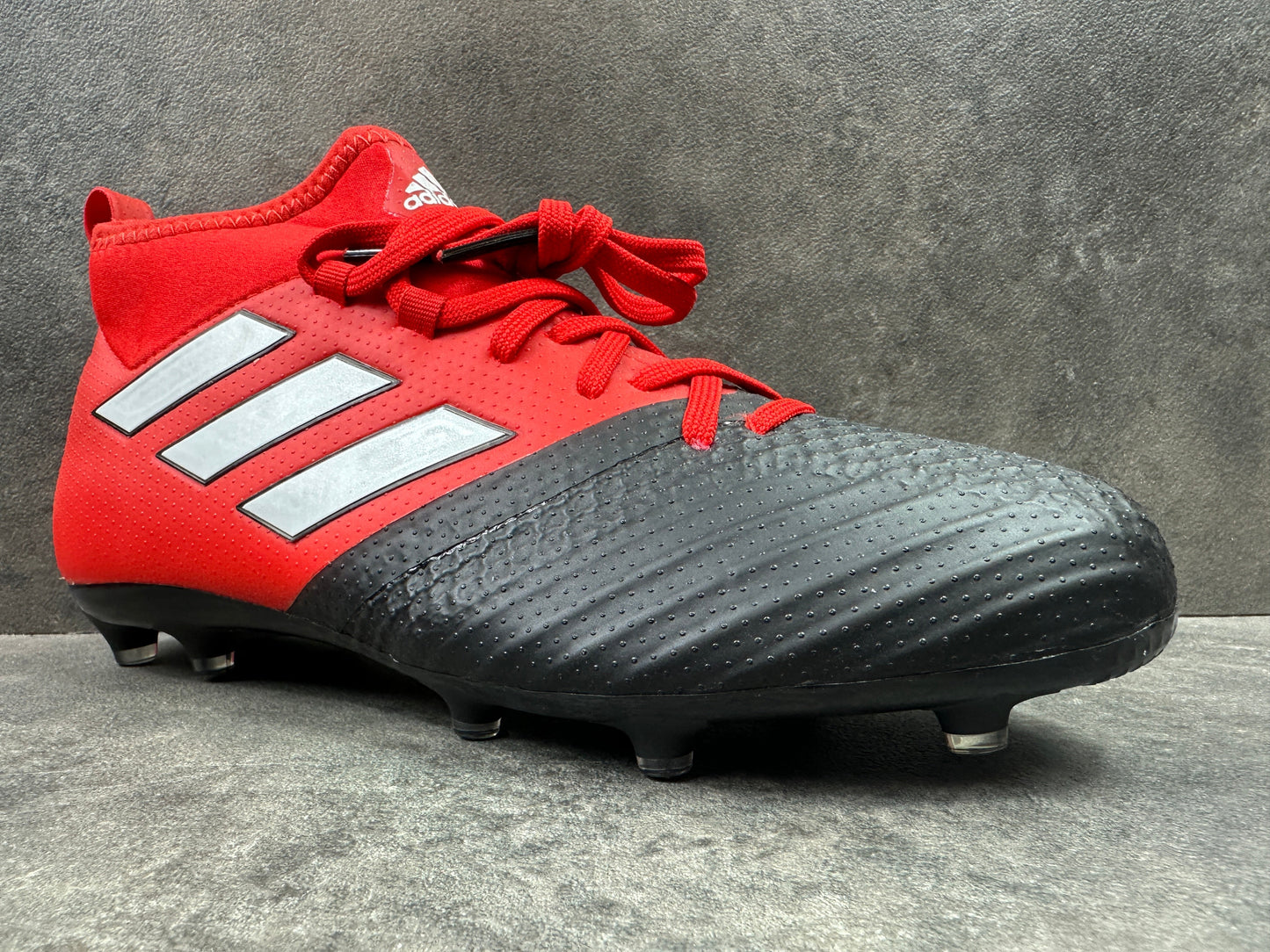 Adidas Ace 17.1 JNR FG The Boot Chamber