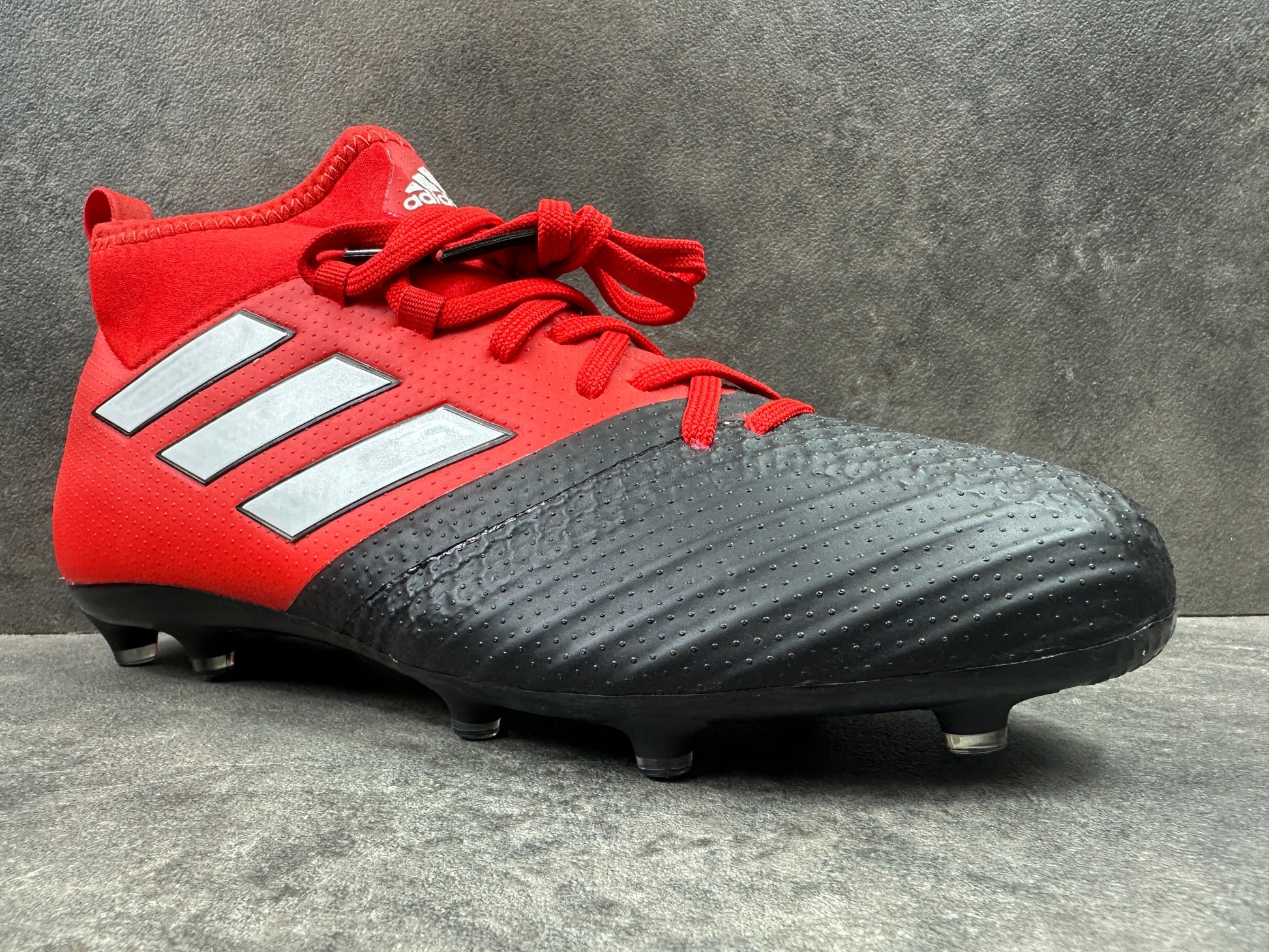 Adidas Ace 17.1 JNR FG The Boot Chamber