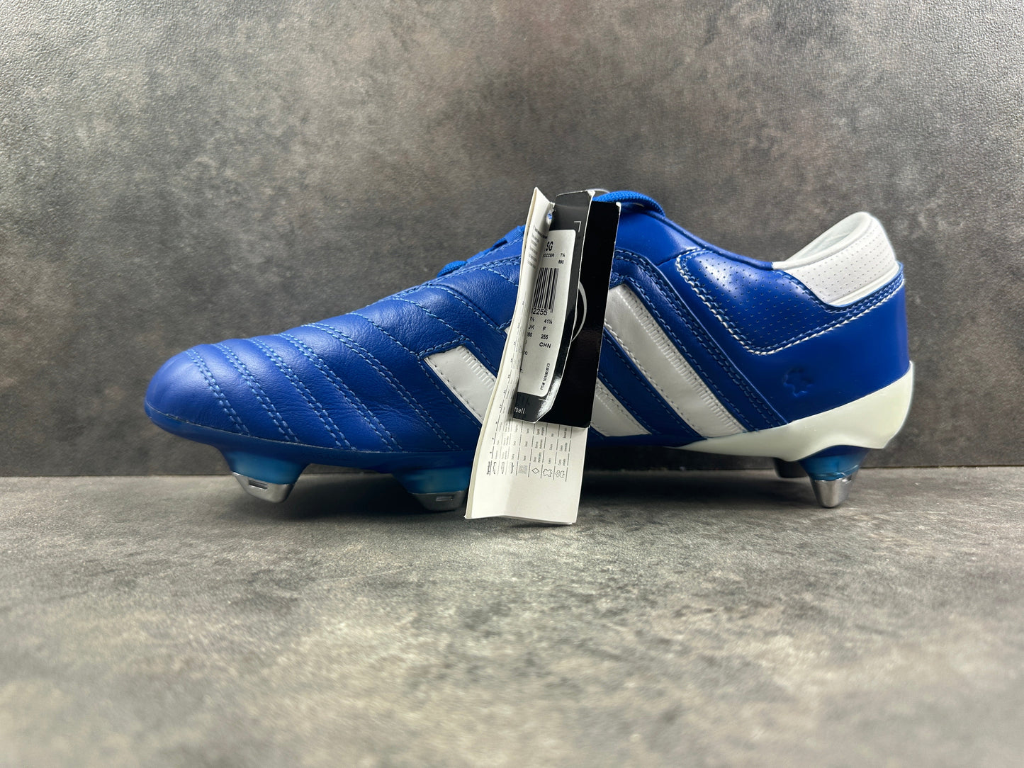 Adidas AdiPure III SG The Boot Chamber