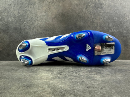 Adidas AdiPure III SG The Boot Chamber