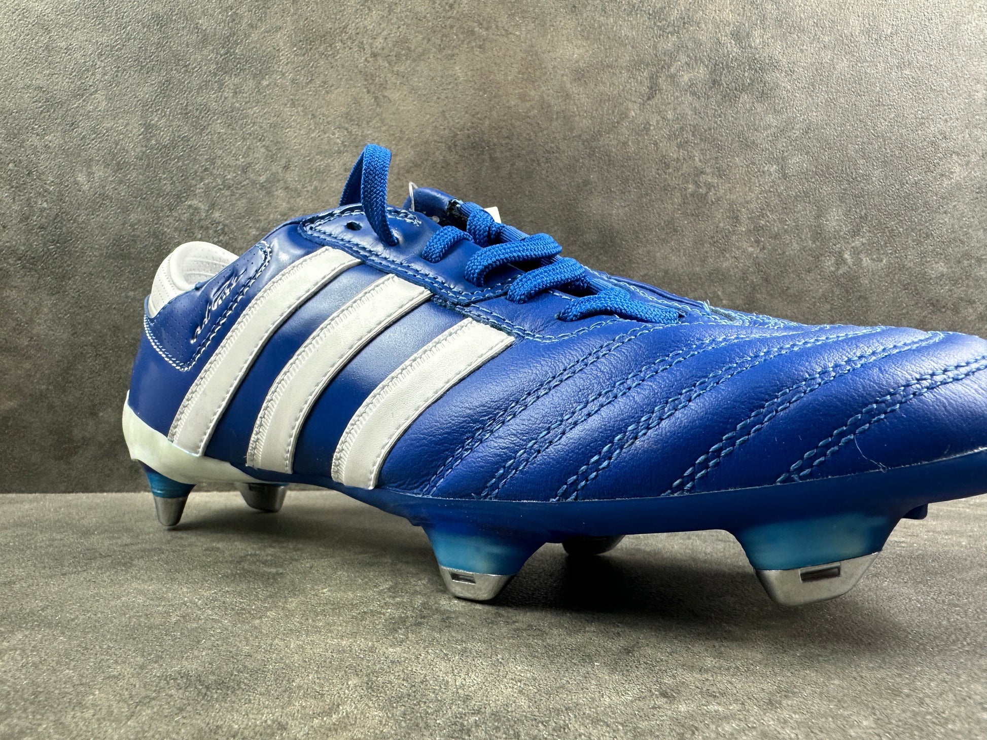 Adidas AdiPure III SG The Boot Chamber