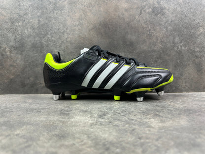 Adidas AdiPure 11Pro SG The Boot Chamber
