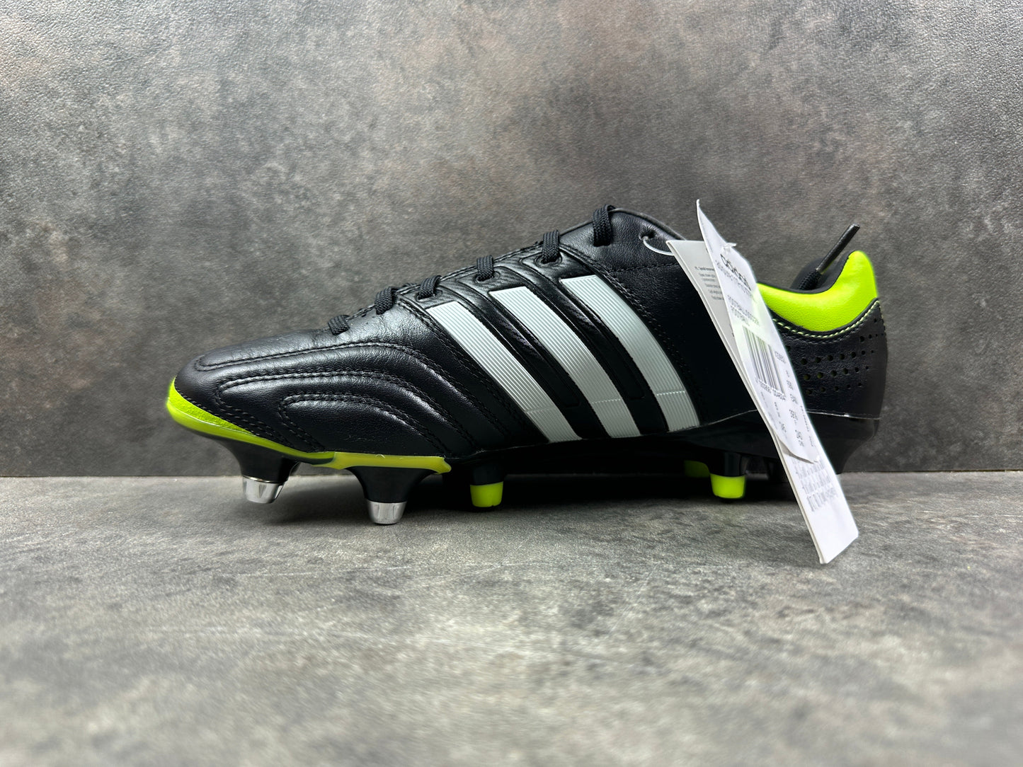 Adidas AdiPure 11Pro SG The Boot Chamber