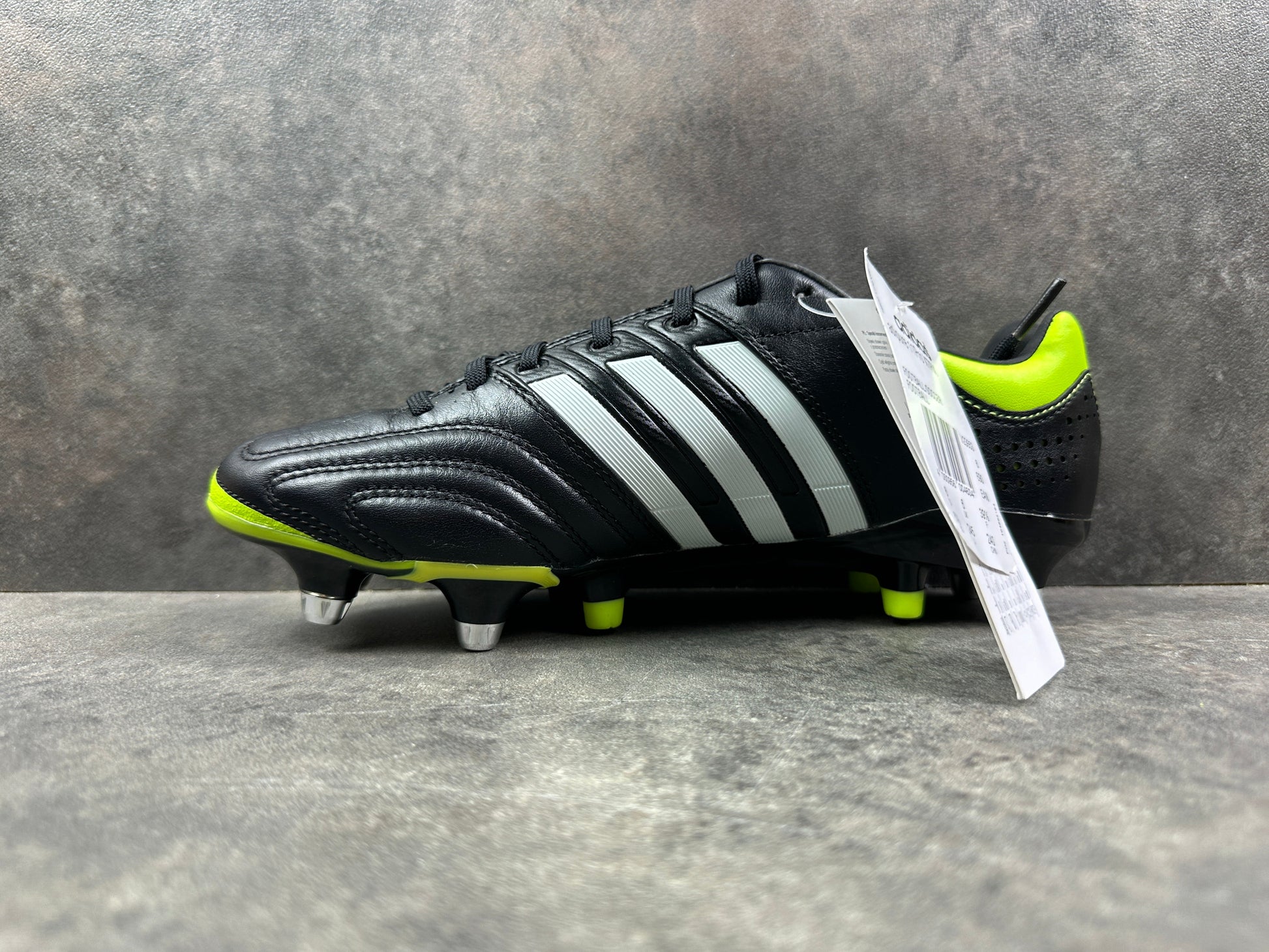 Adidas AdiPure 11Pro SG The Boot Chamber
