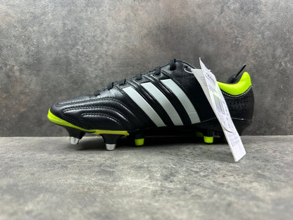 Adidas AdiPure 11Pro SG The Boot Chamber