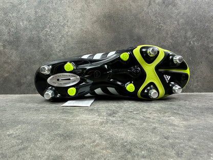 Adidas AdiPure 11Pro SG The Boot Chamber