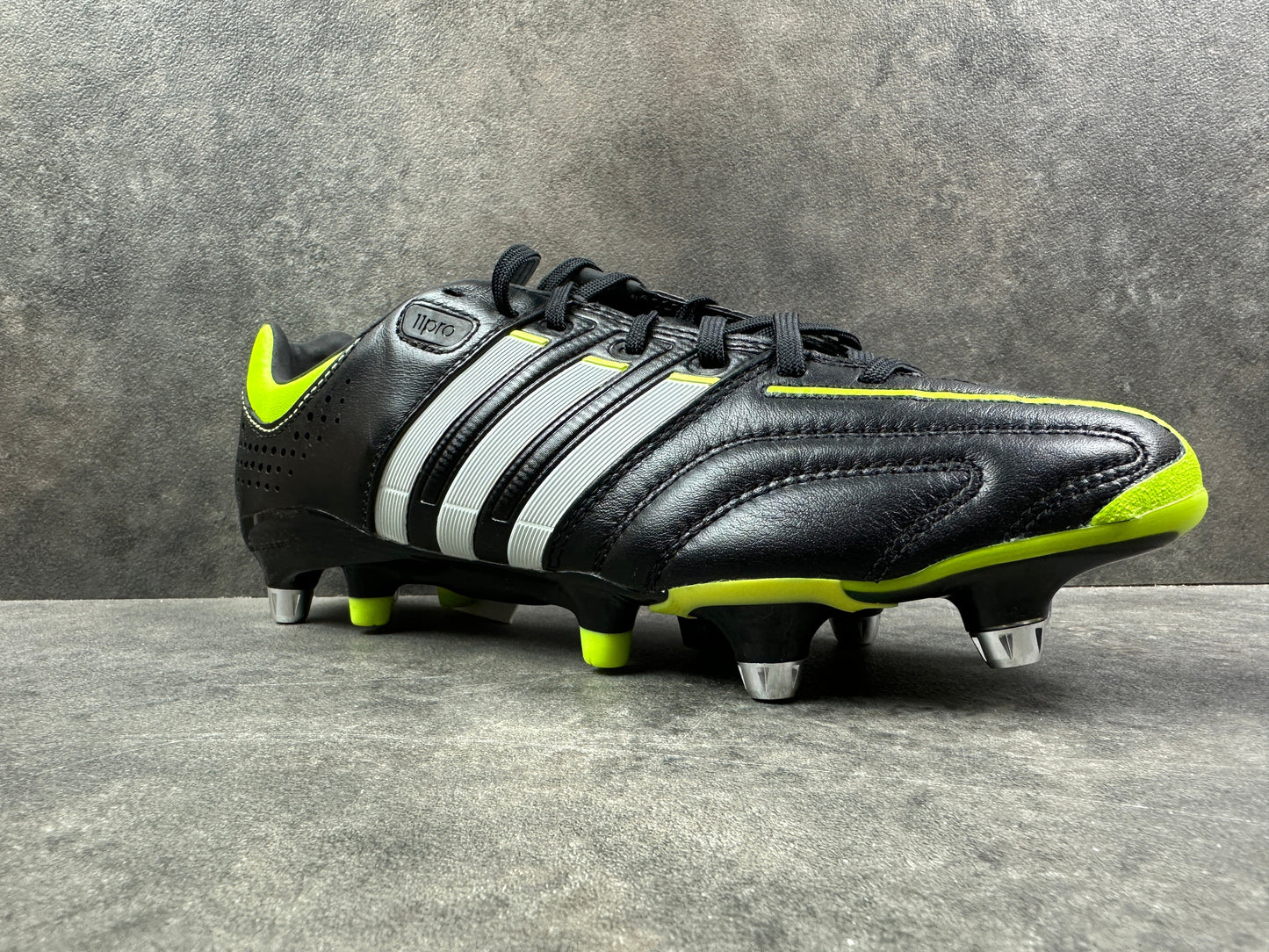 Adidas AdiPure 11Pro SG The Boot Chamber