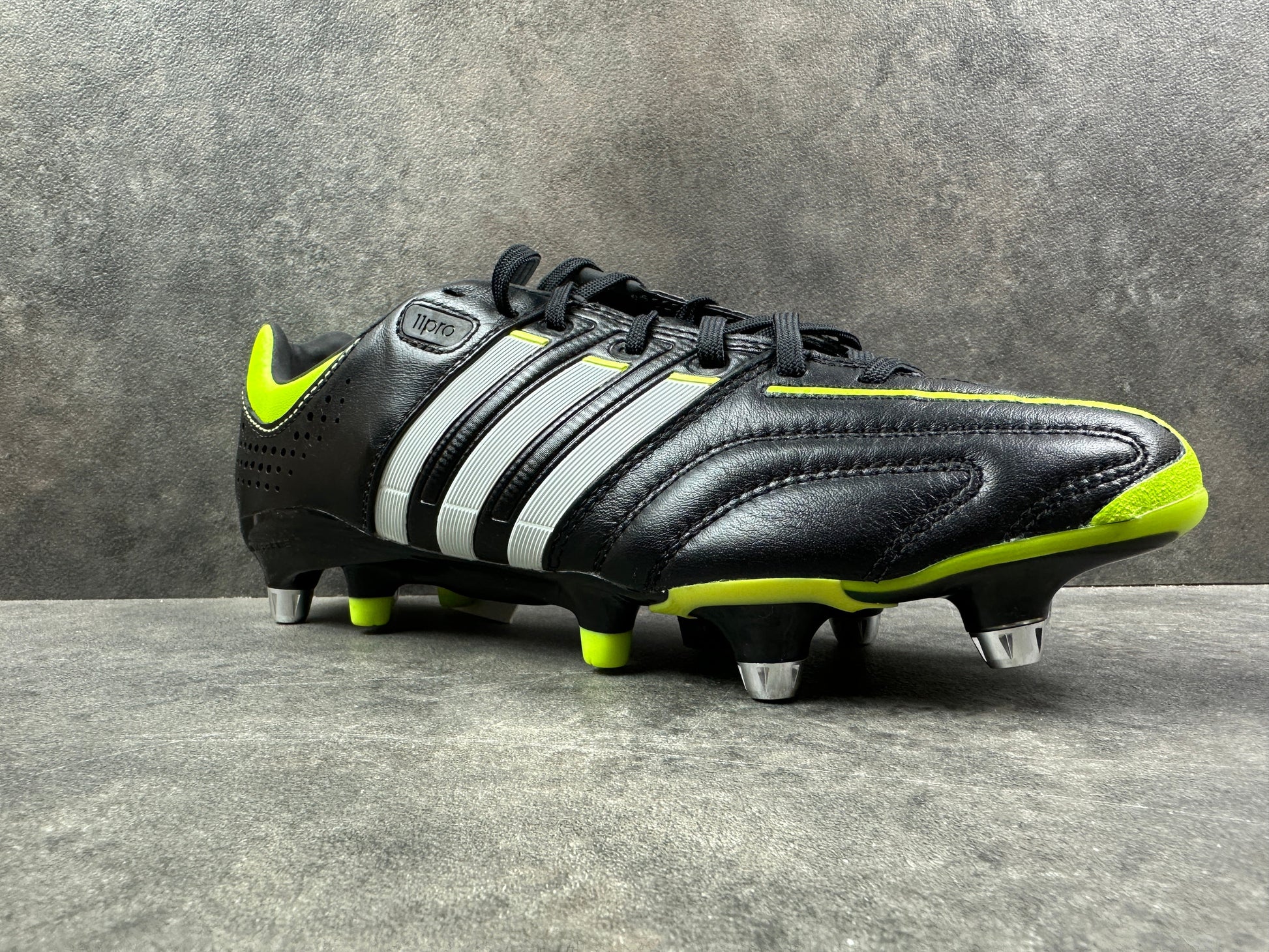 Adidas AdiPure 11Pro SG The Boot Chamber