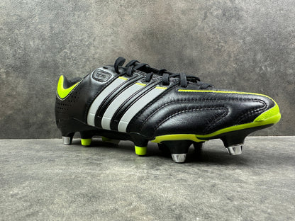 Adidas AdiPure 11Pro SG The Boot Chamber