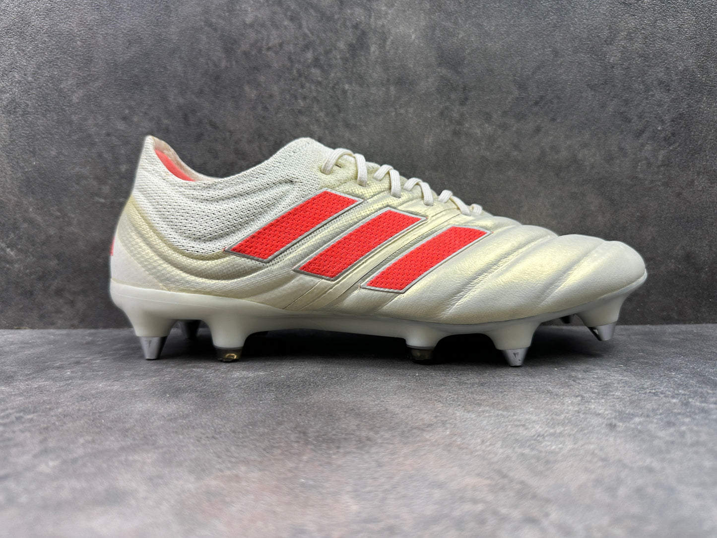 Adidas Copa 19.1 SG The Boot Chamber