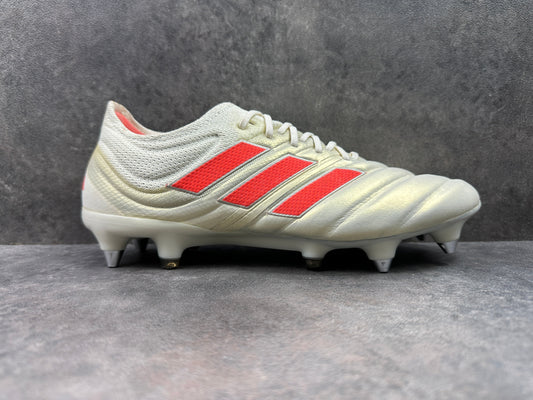 Adidas Copa 19.1 SG The Boot Chamber