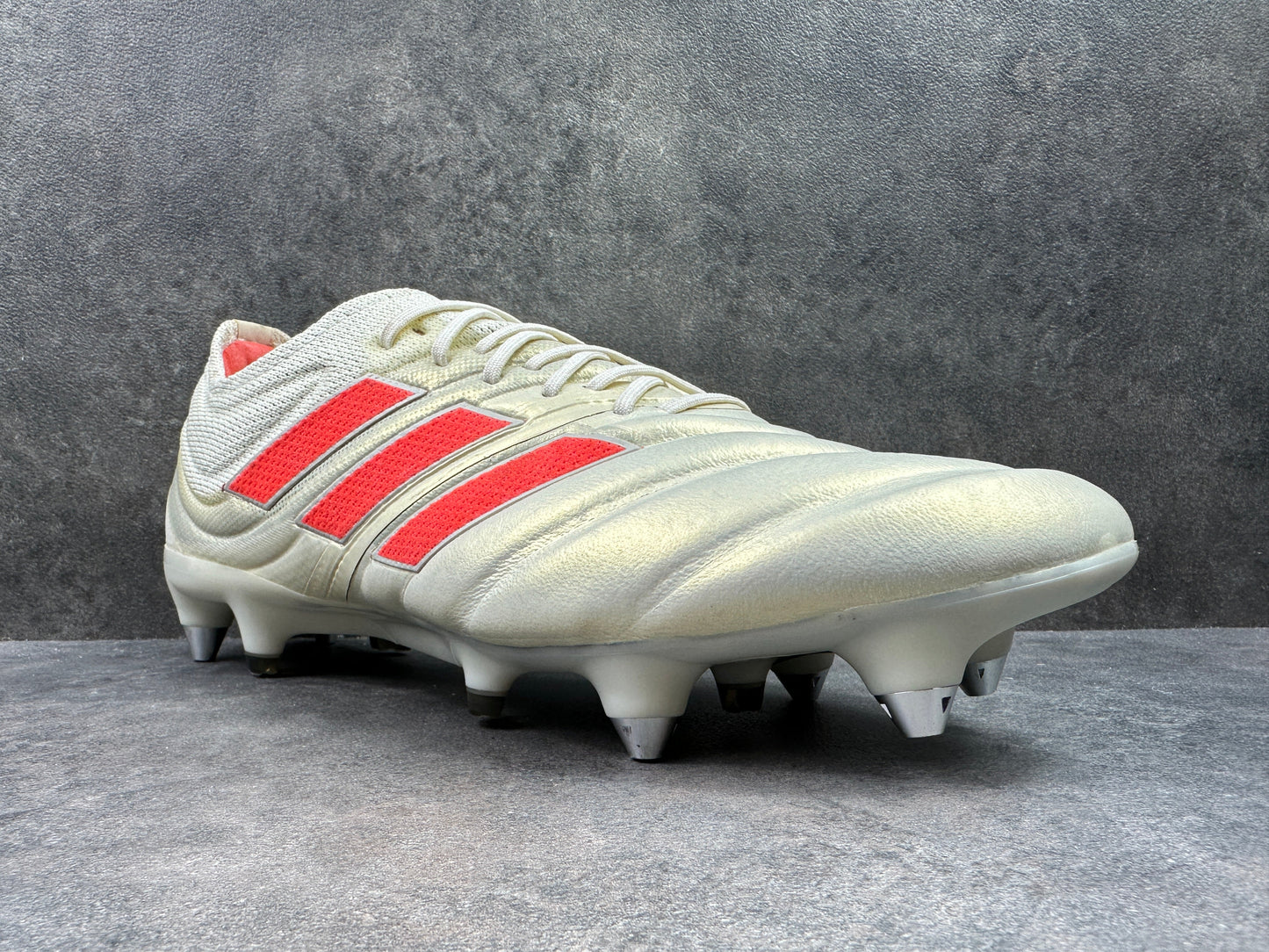 Adidas Copa 19.1 SG The Boot Chamber