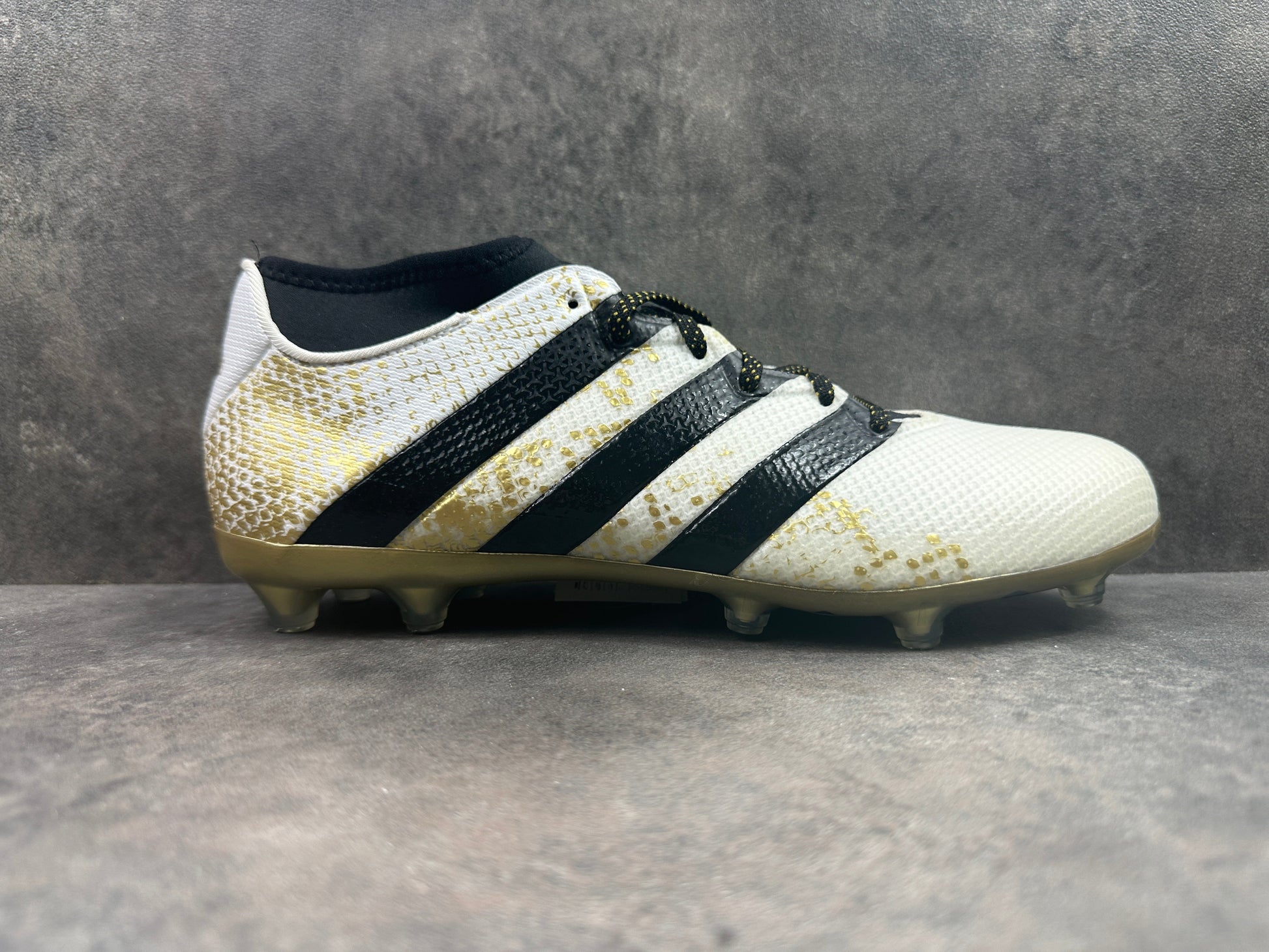 Adidas Ace 16.2 FG The Boot Chamber