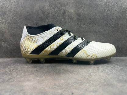 Adidas Ace 16.2 FG The Boot Chamber