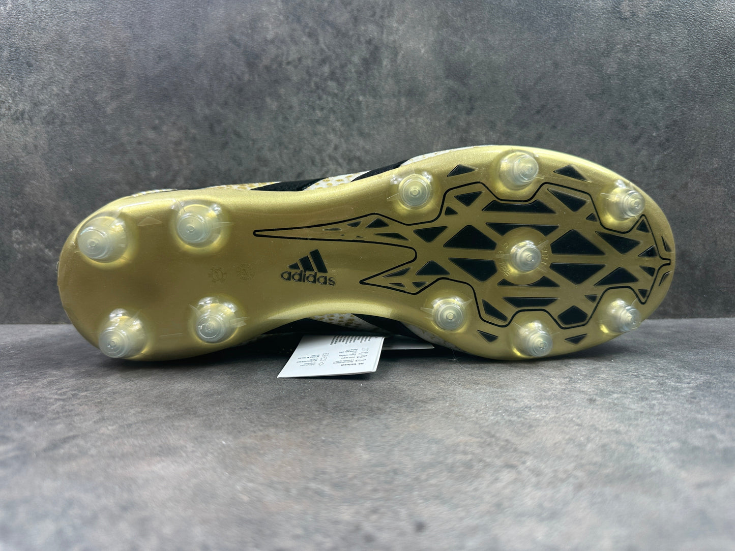 Adidas Ace 16.2 FG The Boot Chamber