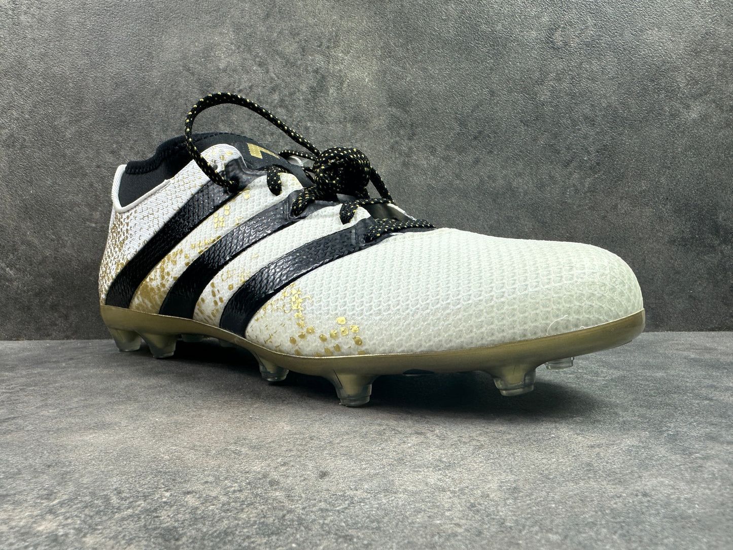 Adidas Ace 16.2 FG The Boot Chamber