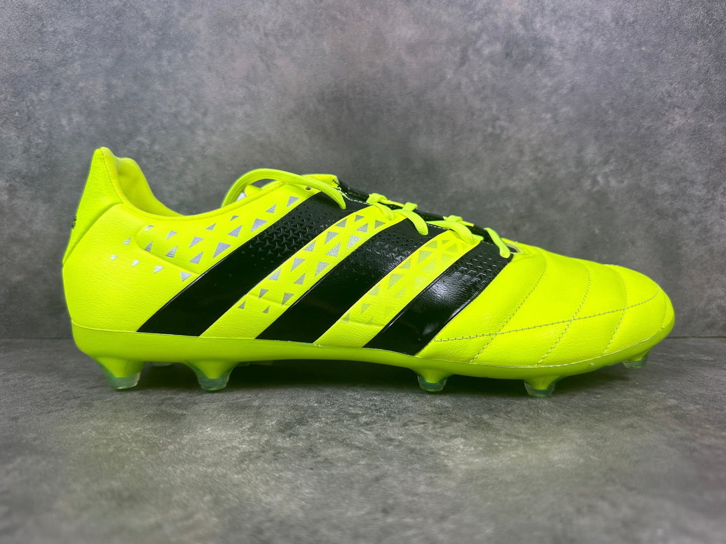 Adidas Ace 16.2 FG The Boot Chamber