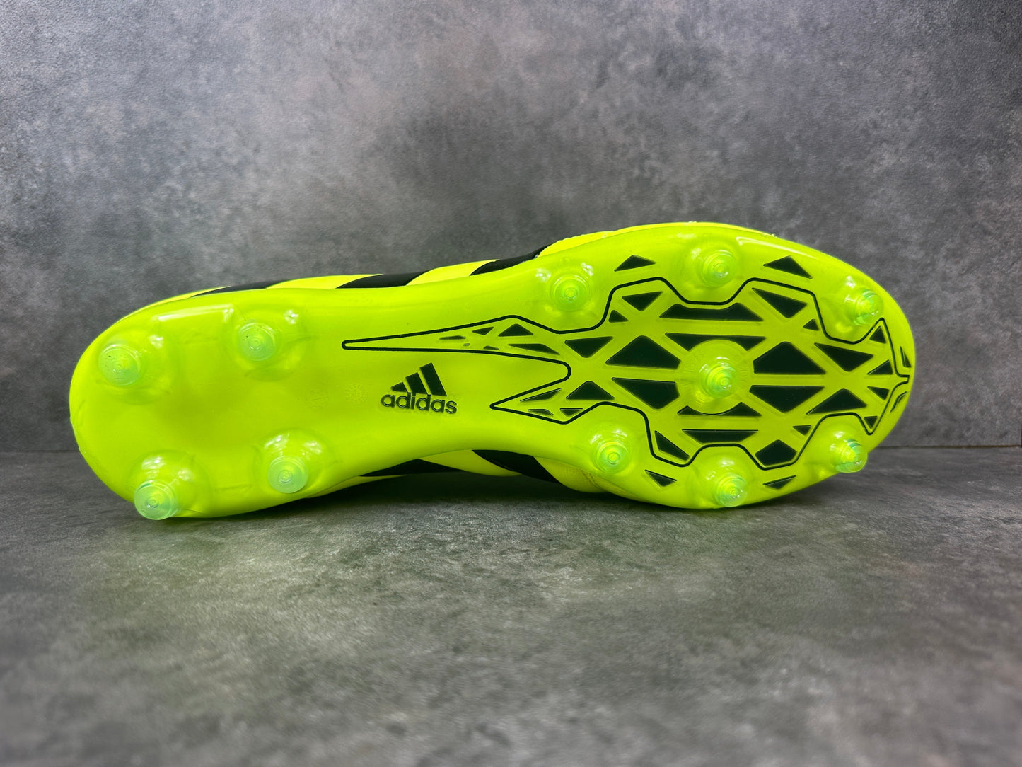 Adidas Ace 16.2 FG The Boot Chamber