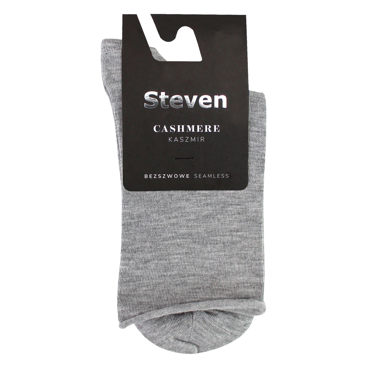 Ladies Cashmere Socks - Luxury Soft and Warm Seamless Everyday Socks