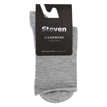 Ladies Cashmere Socks - Luxury Soft and Warm Seamless Everyday Socks