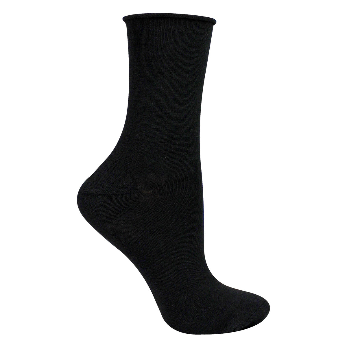 Ladies Cashmere Socks - Luxury Soft and Warm Seamless Everyday Socks