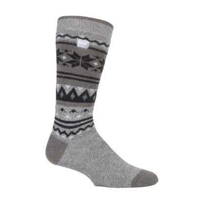 Mens Thin Warm 1.6 Tog Lightweight Thermal Dress Socks