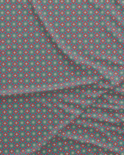 Mens Boxer Shorts - Morocco