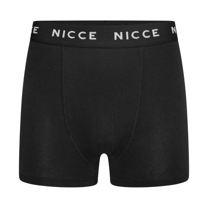 7 Pack Mens Boxers GALEVEN - Soft Breathable Cotton Everyday Underwear