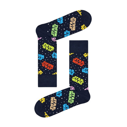 1 Pack Mens & Ladies Novelty Star Wars™ Socks