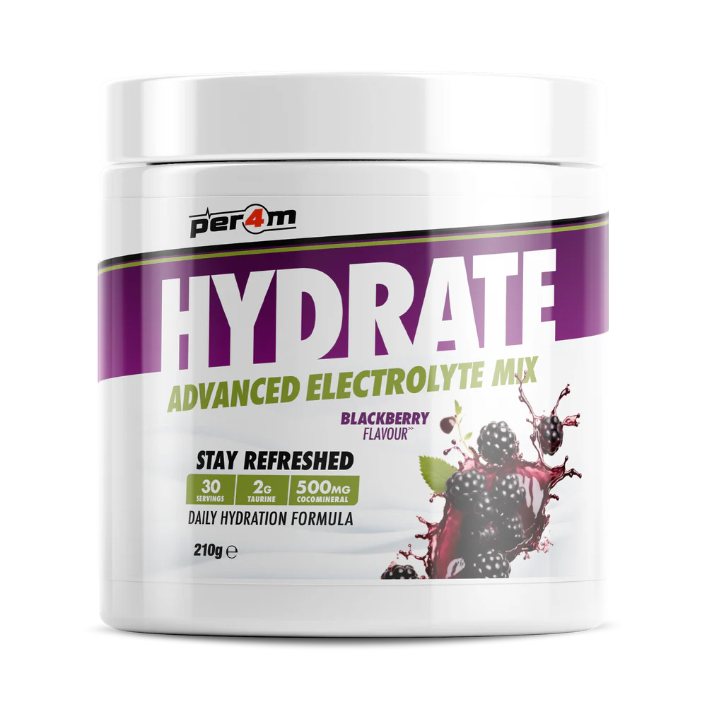 Per4m Hydrate Advanced Electrolyte Mix