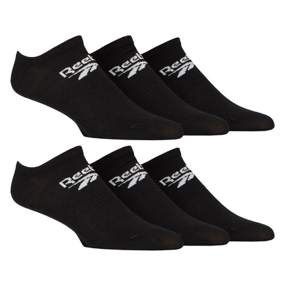 Unisex Low Cut Breathable Trainer Sport Socks