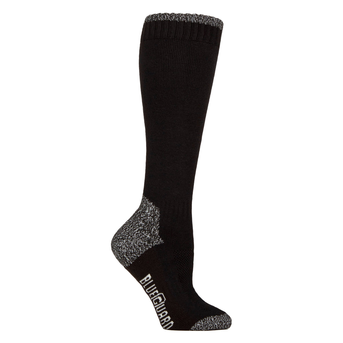 Ladies Long Heavy Duty RHS Boot Socks | Long Lasting Gardening Socks