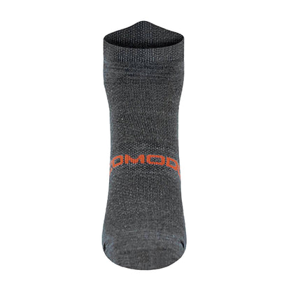 1 Pack Merino Wool Ankle Trail Sport Running Socks