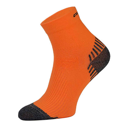 1 Pack Low Cut Ankle Compression Running Socks