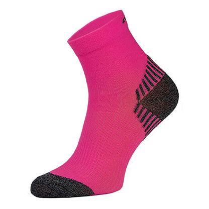 1 Pack Low Cut Ankle Compression Running Socks