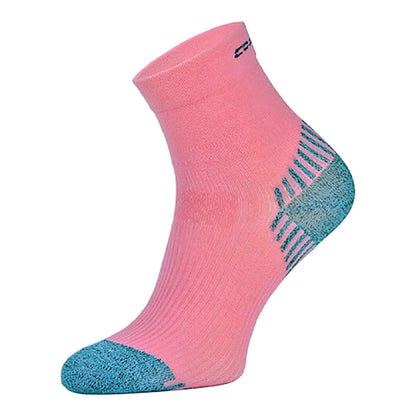 1 Pack Low Cut Ankle Compression Running Socks